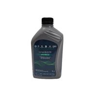 Olio motore 0w20 Long life IV FE 1Litro originale gruppo Volkswagen GS65577M2EUR