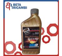 Olio Motore 0W20 Roil Petroli Eco Supratec ACEA C5 Motori Euro 6 Benzina Diesel