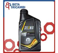 Olio Motore Selenia Mopar Eco2 0w20 C5 1 Litro