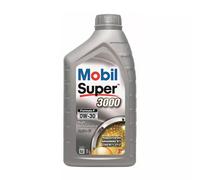 MOBIL Super 3000 Formula P Olio motore 0W-30 Olio 1L 152170 per OPEL Corsa F