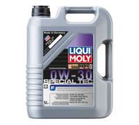 LIQUI MOLY 8903 Olio motore