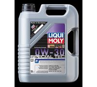 LIQUI MOLY 8903 Olio motore