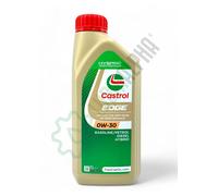 Olio motore Castrol 0W30 LT. 1