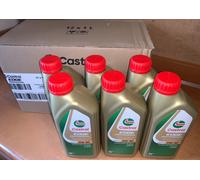 Castrol edge Professionale Longlife III / 3 0W-30 Pkw-Motorenöl VW 50400,4x1 Lt.