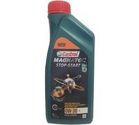 CASTROL 15D607 Olio motore
