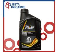 Olio Motore 0W30 Selenia Digitek Pure Energy ACEA C2 1 Litro Motori Twinair