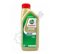 Olio motore 0w40 auto benzina diesel Castrol Edge 0w-40 - 4lt