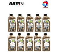 OLIO MOTORE 10 LITRI TOTAL QUARTZ INEA XTRA FIRST 0W20 ACEA C5 PSA B712010 FIAT