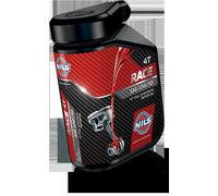 OLIO MOTORE 100% SINTETICO COMPETIZIONE CROSS RACING NILS RACE 4T 10W/50