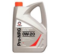 Olio motore 101100 COMMA COMMA