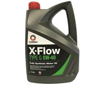 Olio motore 101233 COMMA COMMA