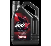 Olio motore 104129 MOTUL