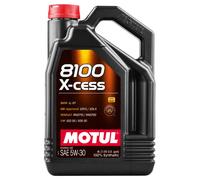 Olio motore 108945 MOTUL