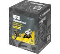Olio motore 10W-30 COMP 4 10W30 - XP 4L CUBE FUCHS