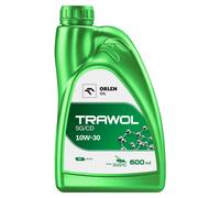 Olio motore 10W-30 OLEPLATRAWOL10W30 ORLEN