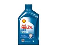 Olio motore 10W-40 111530 SHELL