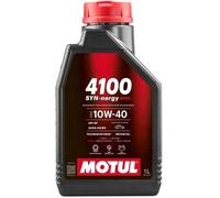 Olio motore 10W-40 112890 MOTUL