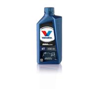 Valvoline DURABLEND 4T 10 W40 1L