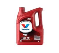 Olio motore 10W-40 88576 VALVOLINE