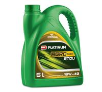 Olio motore BASIC STOU 10W40 5L ORLEN