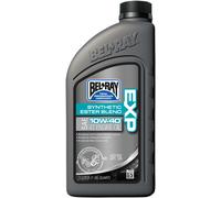 Olio Motore 10W-40 Bel-Ray EXP Sintetico Ester Blend 4T