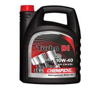 4L CHEMPIOIL Premium olio motore Optima Gt 10W-40 MB 229.1 per VW 502.00 505.00