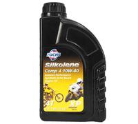 Olio motore 10W-40 COMP 4 10W40 - XP 1L FUCHS