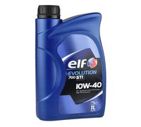 Olio motore ELF Evolution 700 STI 10W40 1L