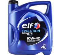 Olio motore 10W-40 EVO 700 STI 10W40 4L ELF