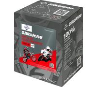 Olio motore 10W-40 PRO 4 10W40 - XP 4L CUBE FUCHS