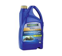 Olio per motori a 4 tempi RAVENOL RAV WATERCRAFT SYNT 4T