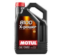 Olio motore 10W-60 106143 MOTUL