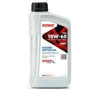 Olio motore 10W-60 20019-0010-99 ROWE ROWE