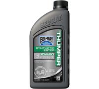 Bel-Ray Works Thumper Racing 10W-60 1 litro di olio motore