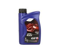 Olio motore 10W-60 MOTO 4 RACE 10W60 1L ELF