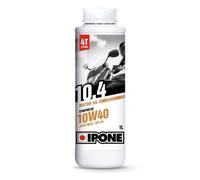 IPONE 10.4 10W-40 Olio motore 1 litro