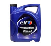 Olio motore 2204217 ELF