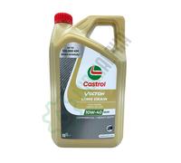 Olio motore 10W40 mezzi pesanti diesel Castrol VECTON LONG DRAIN E6/E9-2x5lt