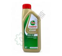 Olio motore 10w60 benzina diesel Castrol Edge Supercar 10w60 - 4lt