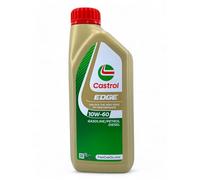 Olio motore 10w60 benzina diesel lubrificante Castrol Edge 10w60 con Portachiavi Cavatappi conf. 6x1lt