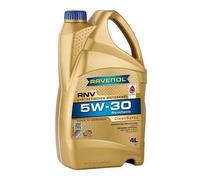 Olio motore 1111114-004-01-999 RAVENOL