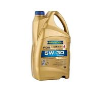 Olio motore 1111139-005-01-999 RAVENOL