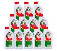 Olio Motore 12LT Castrol GTX RN17 5W30 Protezione Avanzata per Motori Renault