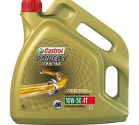 Olio motore 15040C CASTROL