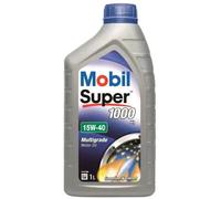 Olio motore 150866 MOBIL