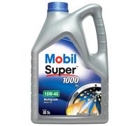 Olio motore 150867 MOBIL