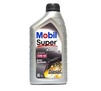 Olio motore 150868 MOBIL