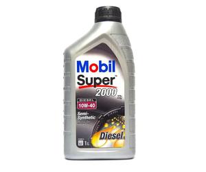 Olio motore 150868 MOBIL