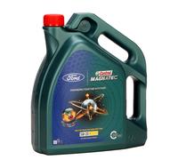 Castrol Olio Motore 5W20 LT. 5