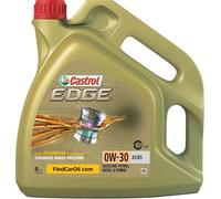 Olio motore 1531B1 CASTROL
